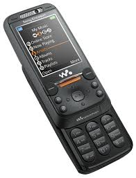 Sony-Ericsson W850i ringtones free download.